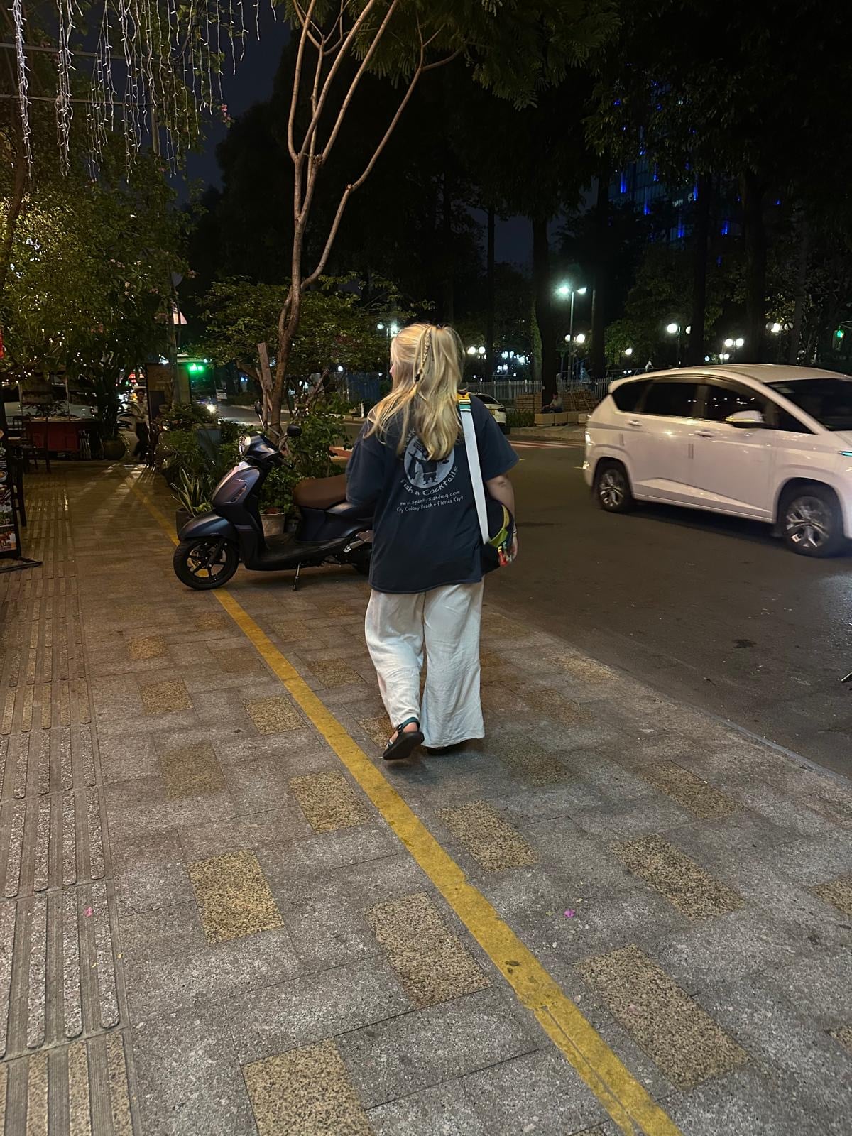 4 Countries in 3 weeks😅 Vietnam->USA->Vietnam->Thailand->Philippines